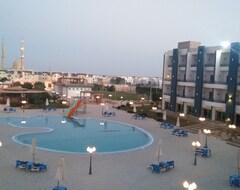 Hotel Tolip Inn Sharm (Sharm el-Sheikh, Egipat)