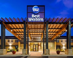 Hotel Best Western West Towne Suites (Madison, EE. UU.)
