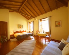 Hotel Casa Rural Los Helechos (Agulo, Spain)