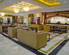 Hotel Holiday Inn Bur Dubai - Embassy District (Dubái, Emiratos Árabes Unidos)