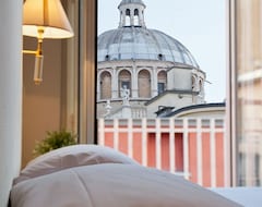 Khách sạn Hotel Torino (Parma, Ý)