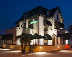 Hotel Unicum Elzenhagen (Poeldijk, Netherlands)