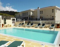 Hotelli Vila Mia (Calheta, Portugali)