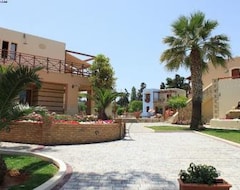Omega Platanias Hotel Village (Platanias Chania, Grecia)