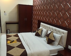 Hotel Amaya Haridwar (Haridwar, India)