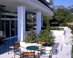 Khách sạn Elena (Xanthi, Hy Lạp)