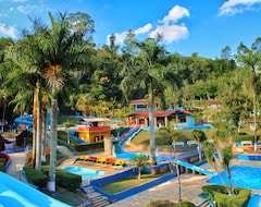 Resort Estância Solazer (Santa Isabel, Brazil)