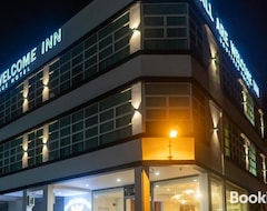 Hotel All Are Welcome Inn (Lawas, Malaysia)