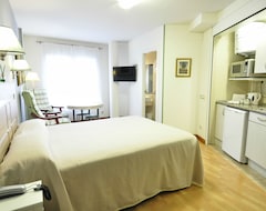 Căn hộ có phục vụ Hotel Apartamentos Aralso (Segovia, Tây Ban Nha)