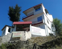 Hotel Golden Heights Residency (Solan, India)