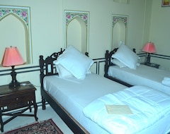 Hotel ADB Rooms Royal Rest (Jhunjhunu, Indija)