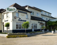 Hotel De Kalvaar (Ninove, Belgium)