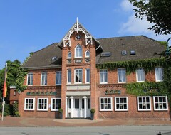 Khách sạn Hollenstedter Hof (Hollenstedt, Đức)