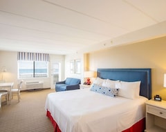 Khách sạn Hilton Garden Inn Ocean City Oceanfront (Ocean City, Hoa Kỳ)