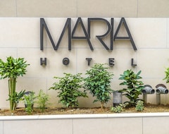 Hotel Maria (Pyeongtaek, Južna Koreja)