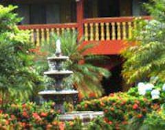 Khách sạn Hotel Country Club Suerre (Guápiles, Costa Rica)