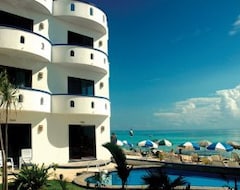 Hotel All Riviera Resort (Playa del Carmen, Messico)