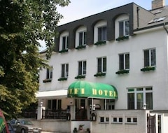 Khách sạn Hotel Golfi (Podebrady, Cộng hòa Séc)