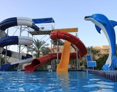 Hotelli Grand Blue Saint Maria Aqua Park (Hurghada, Egypti)