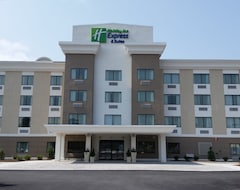 Khách sạn Holiday Inn Express And Suites West Ocean City, An Ihg Hotel (Ocean City, Hoa Kỳ)