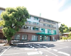 Otel Sawayaka Beppu No Sato (Beppu, Japonya)