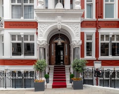 Hotelli Althoff St. James's Hotel & Club (Lontoo, Iso-Britannia)