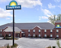 Hotel Days Inn by Wyndham St Peters/St Charles (Saint Peters, USA)