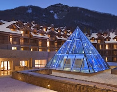 Khách sạn Val di Luce Spa Resort (Abetone, Ý)