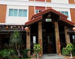 Hotel Iyara Hua Hin Lodge (Hua Hin, Thailand)