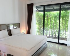 Hotelli me2 Singhamuntra Resort Kamphaengsaen (Kamphaeng Phet, Thaimaa)