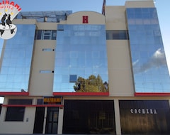 Khách sạn HOTEL MAJHAMI (Huancayo, Peru)