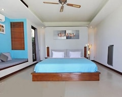 Resort Amarta Beach Cottages (Sengkidu, Endonezya)