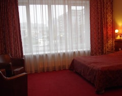 Hotel FortePiano (Kazán, Rusia)