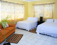 Hotelli Sunset Ridge (Providenciales, Turks- ja Caicossaaret)