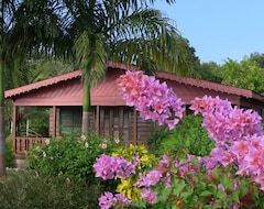 Koko talo/asunto Little Bay Beach House (Negril, Jamaika)