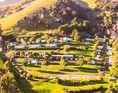 Resort Akaroa Top 10 Holiday Park (Akaroa, New Zealand)