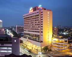 Bayview Hotel Melaka (Malaca Ciudad, Malasia)