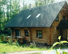 Casa/apartamento entero Chata Ondrejanka (Liptovský Mikuláš, Eslovaquia)
