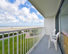 Hotelli Coastal Hotel & Suites Virginia Beach - Oceanfront (Virginia Beach, Amerikan Yhdysvallat)