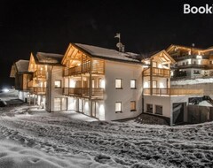 Toàn bộ căn nhà/căn hộ Bio Luch Ruances (Badia, Ý)