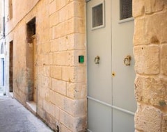 Hotelli Mcc Suites (La Valletta, Malta)