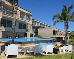 Lomakeskus The Bluff Resort Apartments (Victor Harbor, Australia)