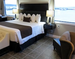 Hotel Dockside Suites (Digby, Kanada)
