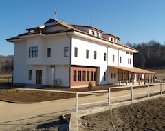 Hotel Podkovata (Etropole, Bulgaria)