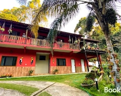 Casa/apartamento entero Sitio Maravilha Em Domigos Martins (Venda Nova do Imigrante, Brasil)