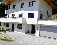 Toàn bộ căn nhà/căn hộ Apart Bergauf (Brandberg, Áo)