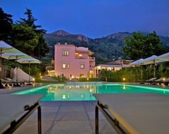 Hotel Casa Mariantonia (Anacapri, Italija)