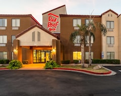 Khách sạn Red Roof Inn Phoenix North - I-17 At Bell Rd (Phoenix, Hoa Kỳ)