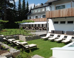 Hotel Avital Resort (Winterberg, Germania)