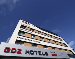 Hotel Gdz Gediz (Kütahya, Turkey)